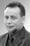 zdjęcie dr hab. inż. Stanisław Bańka prof. PS