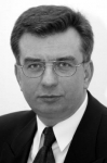 zdjęcie prof. dr hab. inż. Andrzej Brykalski